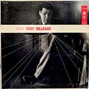 Enrique Villegas - Very, Very Villegas Mp3