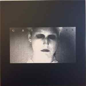 Kreng - Grimoire Mp3