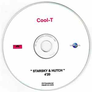 Cool-T - Starsky & Hutch Mp3
