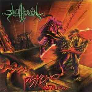 Split Heaven - Psycho Samurai Mp3