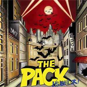 The Pack - It's Still OK! Mp3