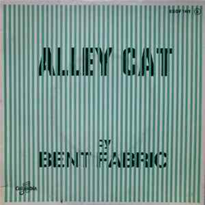 Bent Fabric And His Piano - Alley Cat Mp3