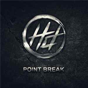 Hard Driver - Point Break Mp3