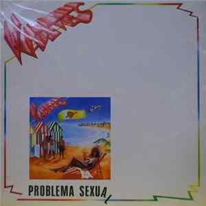 Kadetes - Problema Sexual Mp3