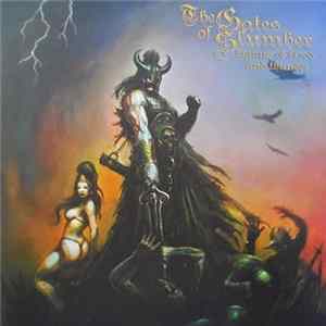 The Gates Of Slumber - Hymns Of Blood And Thunder Mp3