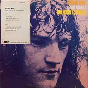 Brian Auger's Oblivion Express - Second Wind Mp3
