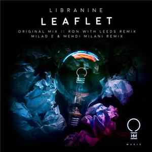 Libranine - Leaflet Mp3