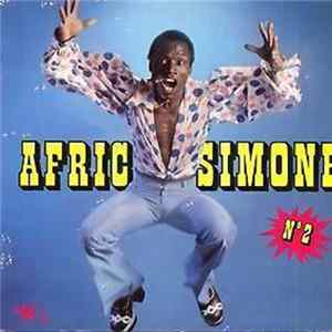 Afric Simone - N°2 Mp3