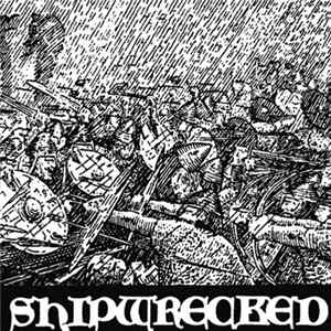 Shipwrecked - Arctic Nights Mp3