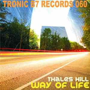 Thales Hill - Way Of Life Mp3