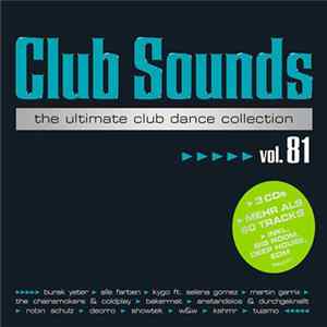 Various - Club Sounds Vol. 81 Mp3