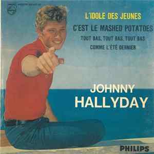 Johnny Hallyday - L'idole Des Jeunes Mp3
