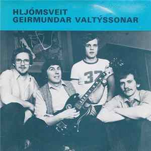 Hljómsveit Geirmundar Valtýssonar - Sumarfrí Mp3