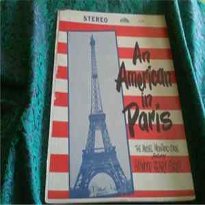 The Michel Montand Orchestra, Haywood Henry Sixtet - An American In Paris Mp3