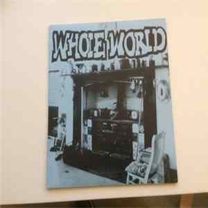 Whole World - Some Day Mp3