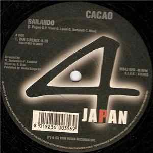 Cacao - Bailando Mp3