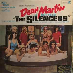 Dean Martin - As Matt Helm Sings Songs From "The Silencers" Mp3