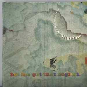 Jason Ajemian & The HighLife - Let Me Get That Digital Mp3