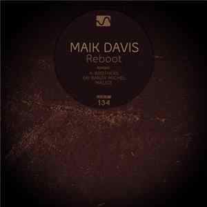 Maik Davis - Reboot Mp3