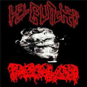 Hellbutcher - split Mp3