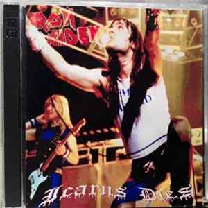 Iron Maiden - Icarus Dies Mp3