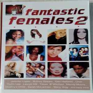 Various - MTV Fantastic Females 2 Mp3