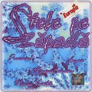 Various - Stele Pe Zăpadă Mp3
