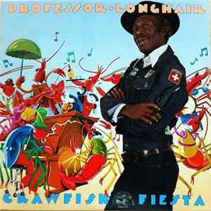 Professor Longhair - Crawfish Fiesta Mp3