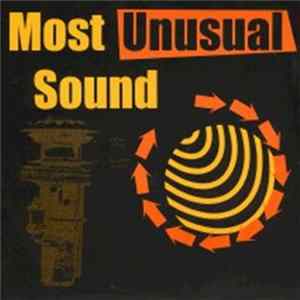 Most Unusual Sound - Street Stalker Mp3