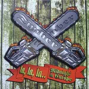 Zimber Zimber - La, La, La (Midnight In Europe) Mp3