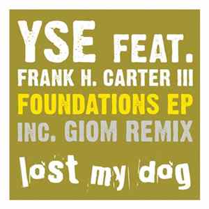 YSE Feat. Frank H. Carter III - Foundations E.P Mp3