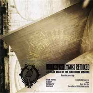 Thee Maldoror Kollective - 23 Miles Back On The Clockwork Highway Mp3