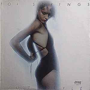 101 Strings - 70's Style Mp3