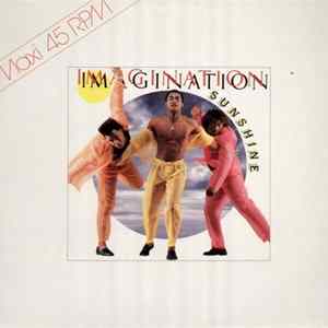 Imagination - Sunshine Mp3