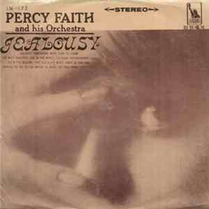Percy Faith And His Orchestra - Jealousy Mp3