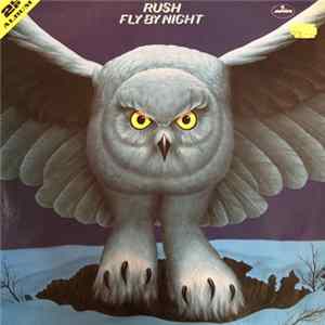 Rush - Fly By Night / Rush Mp3