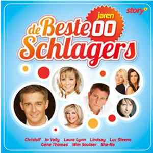 Various - De Beste Schlagers Jaren 00 Mp3