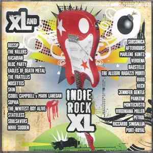 Various - Indie Rock XL Mp3