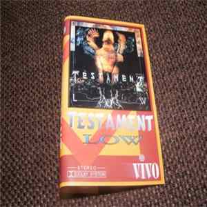 Testament - Low Mp3