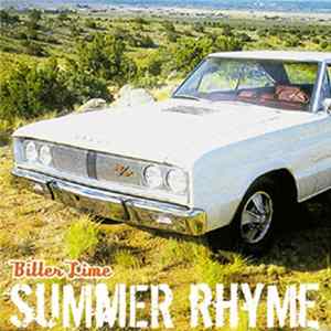 Summer Rhyme - Bitter Lime Mp3
