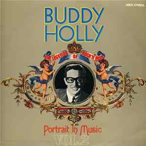 Buddy Holly - Portrait In Music Vol.2 Mp3