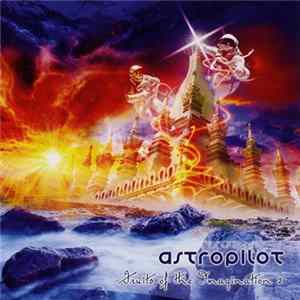 Astropilot - Fruits Of The Imagination 2 Mp3