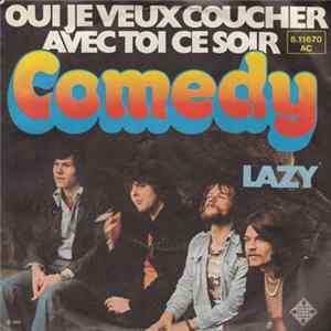 Comedy - Oui Je Veux Coucher Avec Toi Ce Soir Mp3