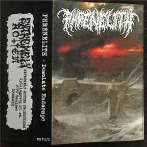 Phrenelith - Desolate Endscape Mp3