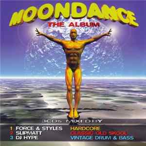Various - Moondance - The Album Mp3