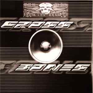 Face Hoover - Drop The Bass EP Mp3