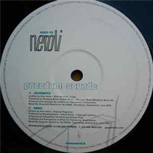 Freedom Soundz - Journeyz Mp3