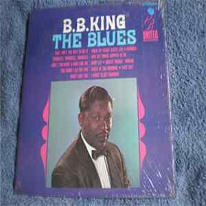 B.B. King - The Blues Mp3