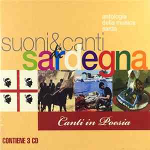 Various - Canti In Poesia Mp3