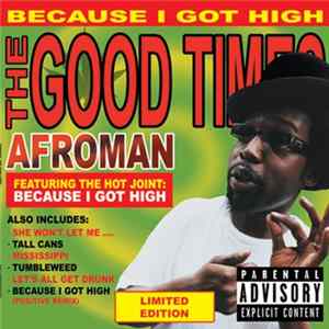 Afroman - The Good Times Mp3